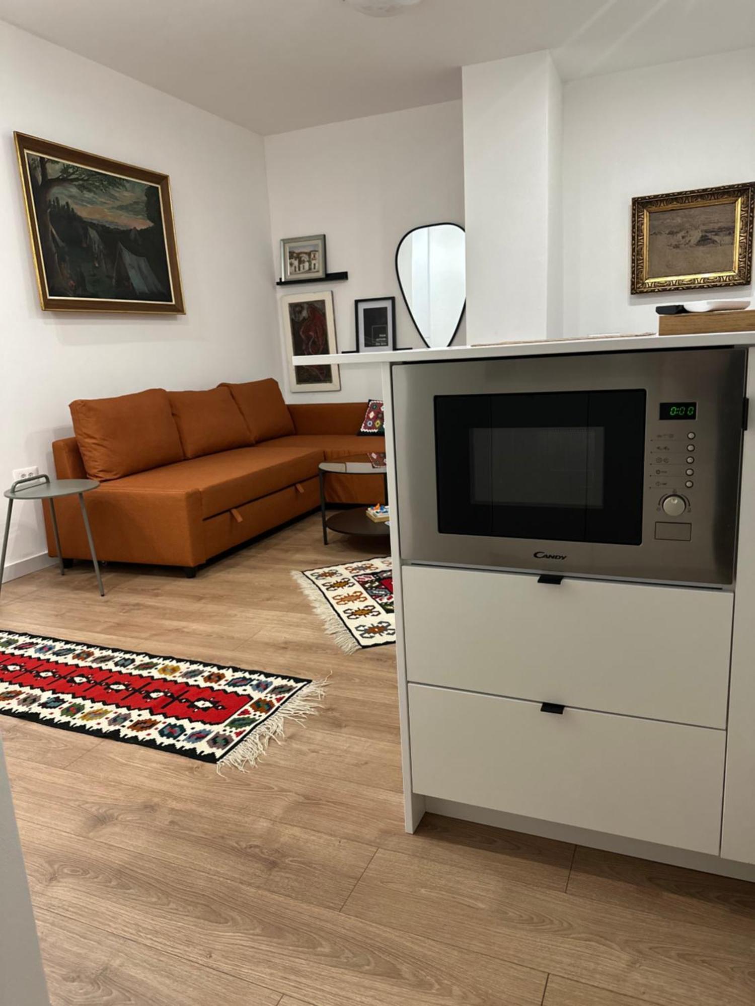 Bascarsija Suite サラエヴォ エクステリア 写真